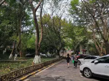 杨公桥 华宇林泉雅舍一房129万