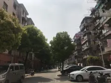 通河七村 3室1厅 南