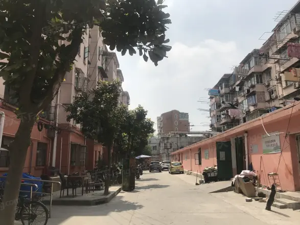 通河七村