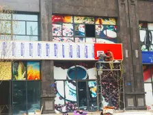 一梯两户总高9层洋房精装带车位