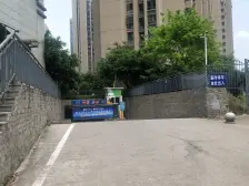 弹子石 锦江华府一期一房28.6万