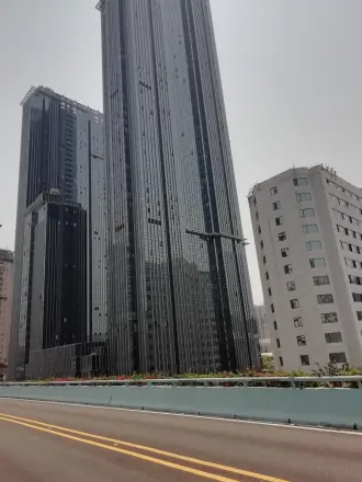 海峡国际天璟