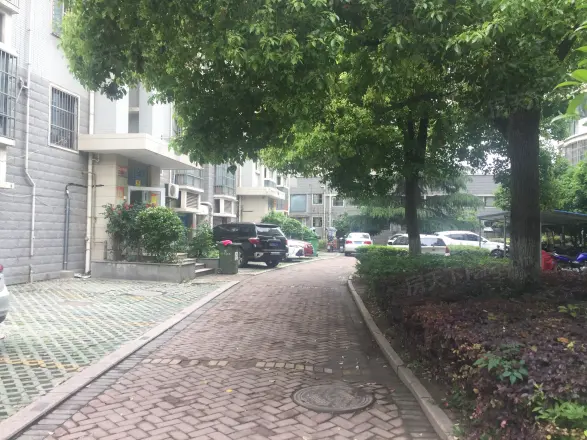 香江生态丽景