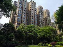 保利香槟国际 3室2厅 西南