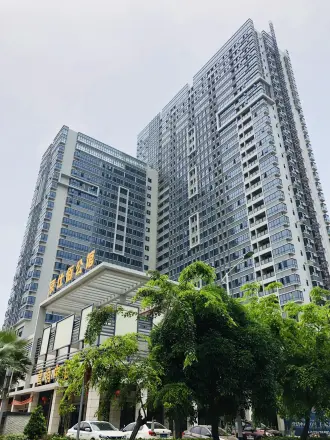 京仕佰公馆