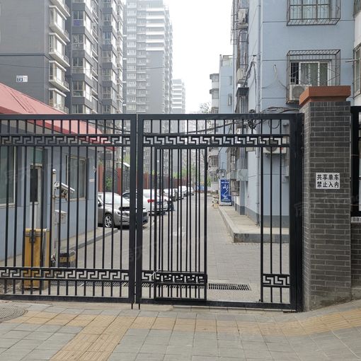 鲁谷鲁谷村南北1室
