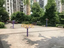 双山 盛世龙都B区二房50万