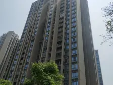 弹子石 锦江华府一期一房36万