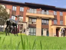 北大资源莲湖锦城 3室2厅 北