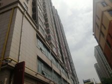 金二环 航海路 五号线 交通方便 配套齐全