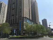 下瓦房街·恒华大厦·1室·0厅