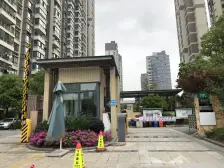 嘉定新城·中信泰富又一城(三期)·3室·2厅