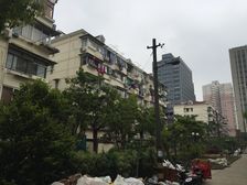 虹口区江湾车站北路565弄1室0厅