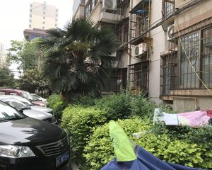 王城大道旁 出行方便小三室,房东诚心出售