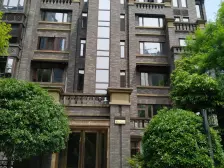 彩云湖畔+渝高品质楼盘+精致装修