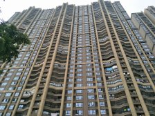 望花园,小区中间位置,安静,业主诚心放卖。