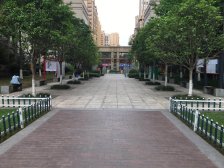 大学城 旭阳台北城二期二房55万