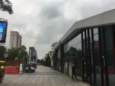 地铁金融城 东向 舒适2房 交通便利