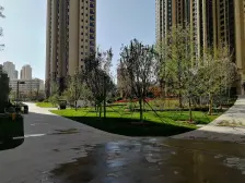 易大天地 精装 电梯房 朝南北 采光无遮当 手续齐全