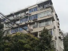 业主诚心出售的 每个功能间都有窗户 全明 看房方便