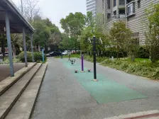 满五年,2013年次新小区,人车分流,金茂物业景观位置