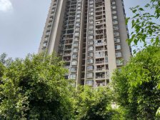 九龙坡 二朗美好星空 1室1厅