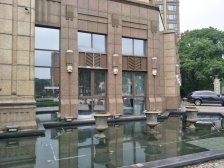 中海千灯湖一号 东南向望花园 全新装修 包两个车位