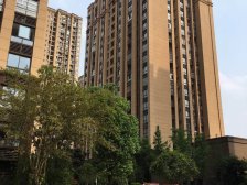 大学城 旭阳台北城二期二房55万