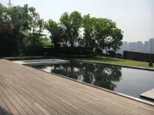 清水毛坯 随心装修 采光好,视野充足