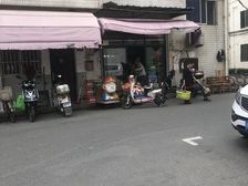 南翔·翔华新村·4室·2厅