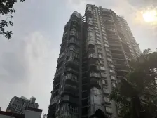 利景花园 3室1厅 南