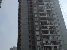 天星桥 和谐苑三房