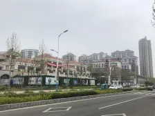 精装别墅,低密度社区,闹中取静,入则宁静出则繁华