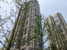 满五税少,高区景观房,视野无遮挡,近地铁,人车分流