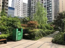 紫薇北苑 3室1厅 东南