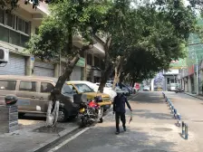 石桥铺 利景花园四房98万