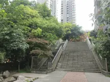 尚品丽景三房视野开阔轻轨5号线凤西路站