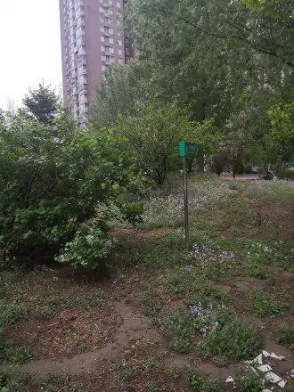 住欣家园