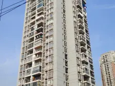 和谐苑 3室2厅 西南