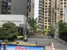 配套成熟的小区 近轻轨临商圈 产权清晰随时交易