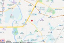 东韵雅苑电子地图