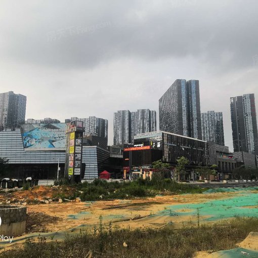 萝岗敏捷广场(商用)2室2厅1卫东北朝向2600.00元/月出租