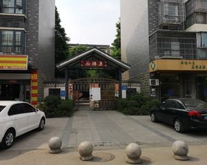 西锦集一期2室1厅东南