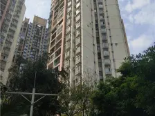 凤天路 幸福雅舍二房