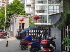 天星桥 和谐苑一房35万