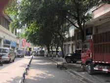 石桥铺 近轻轨 有万达 业主急卖