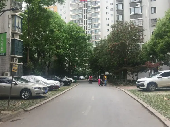 香江生态丽景