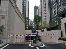 奥园一号 中层大4房,全新百变毛坯 看房方便 欢迎咨询