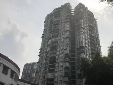 石桥铺 利景花园三房78万