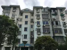 嘉定 南苑五村 2室1厅